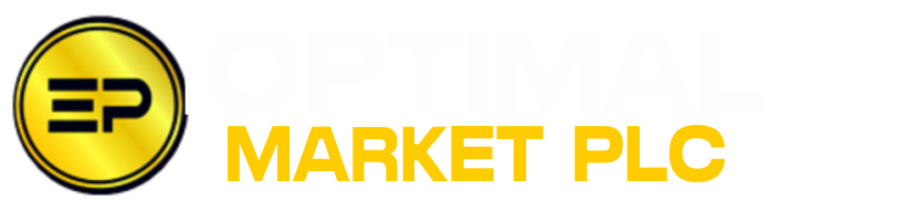  
Optimal Market Plc